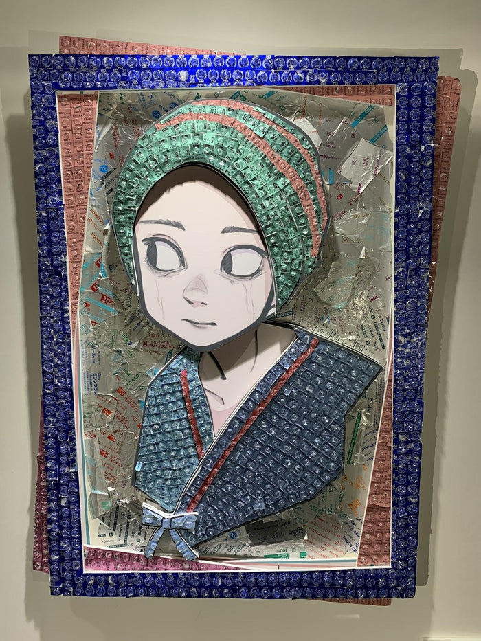 生かされるー予防ー