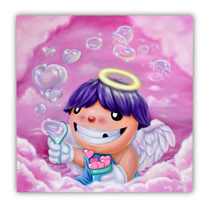Story of Cupid