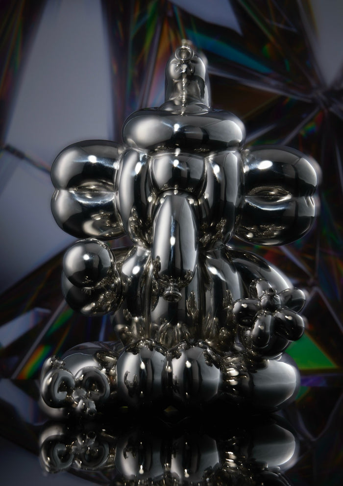 Big Balloon Ganesha