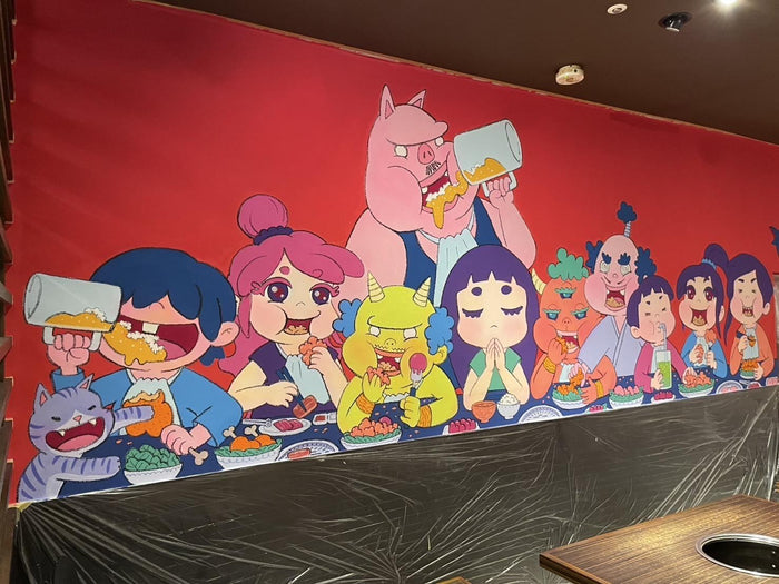 作品イメージ