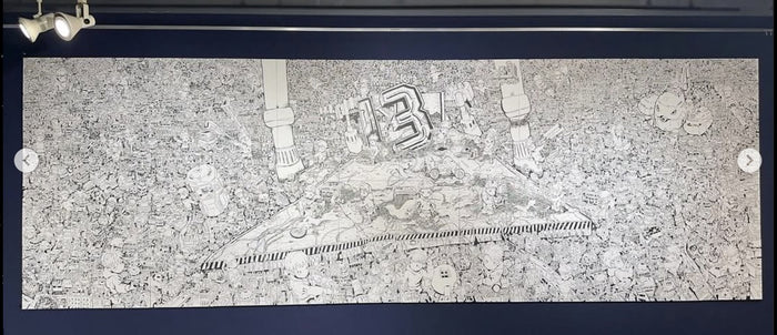 Artwork image