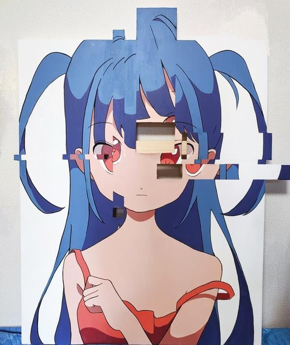 Artwork image