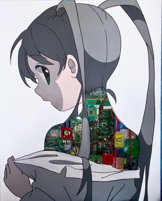 Artwork image