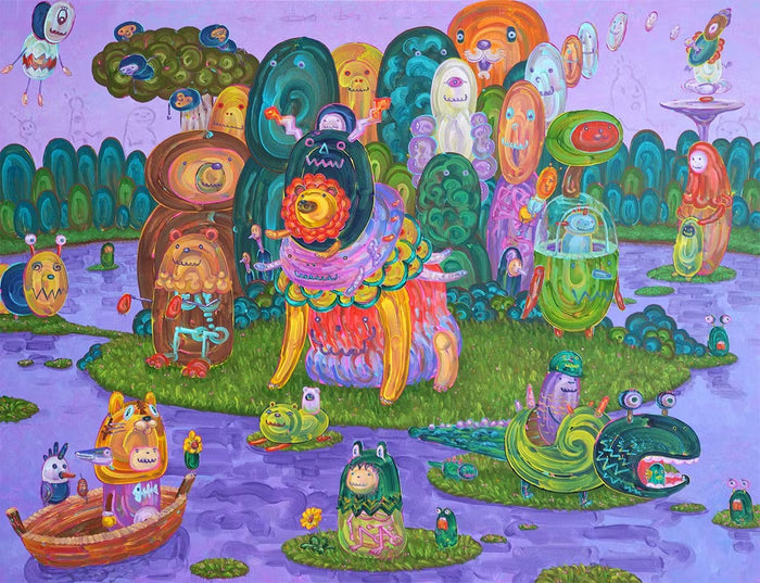 作品イメージ