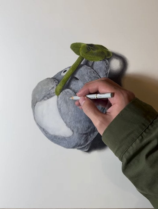 作品イメージ