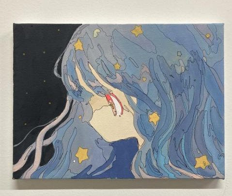 作品イメージ