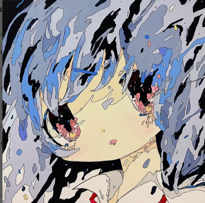 作品イメージ