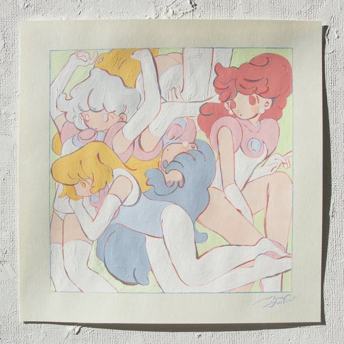 作品イメージ
