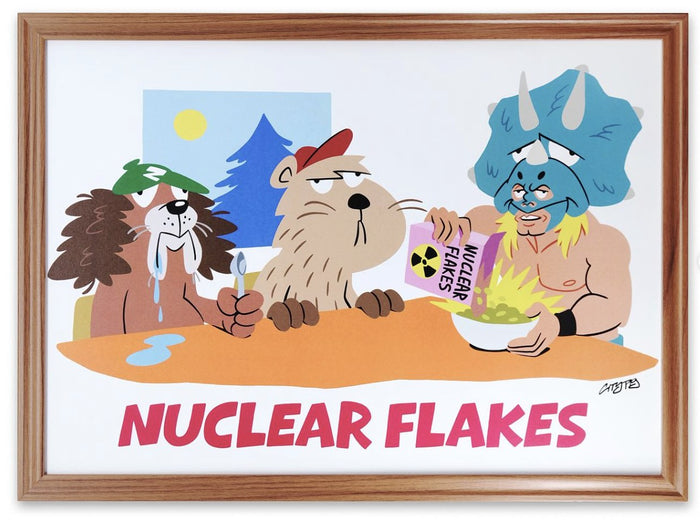 Artwork image