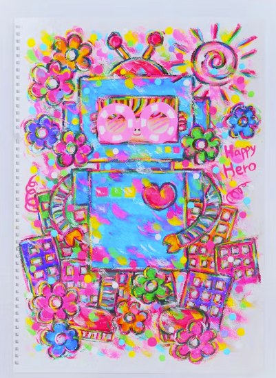 作品イメージ