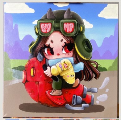 作品イメージ
