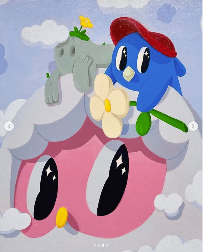 作品イメージ