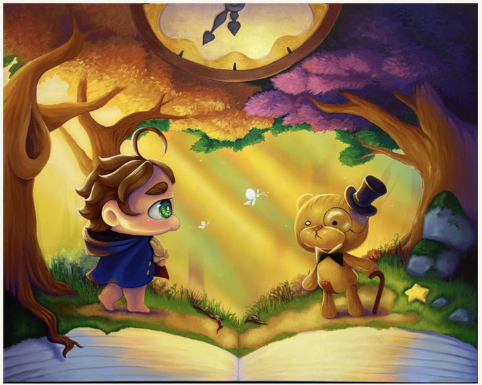 Artwork image