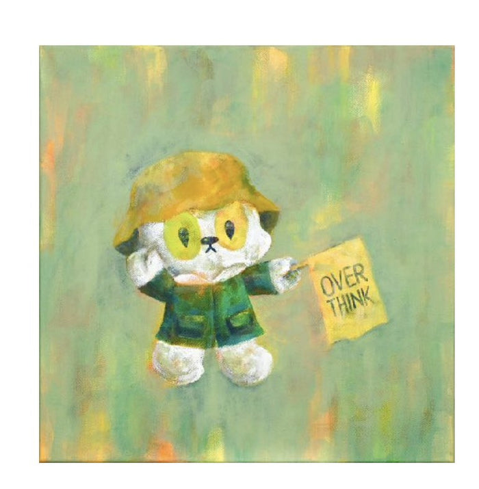 作品イメージ