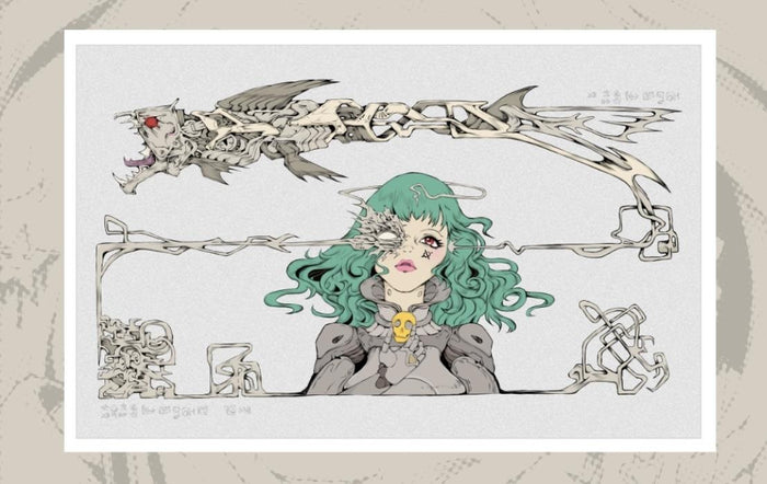 作品イメージ