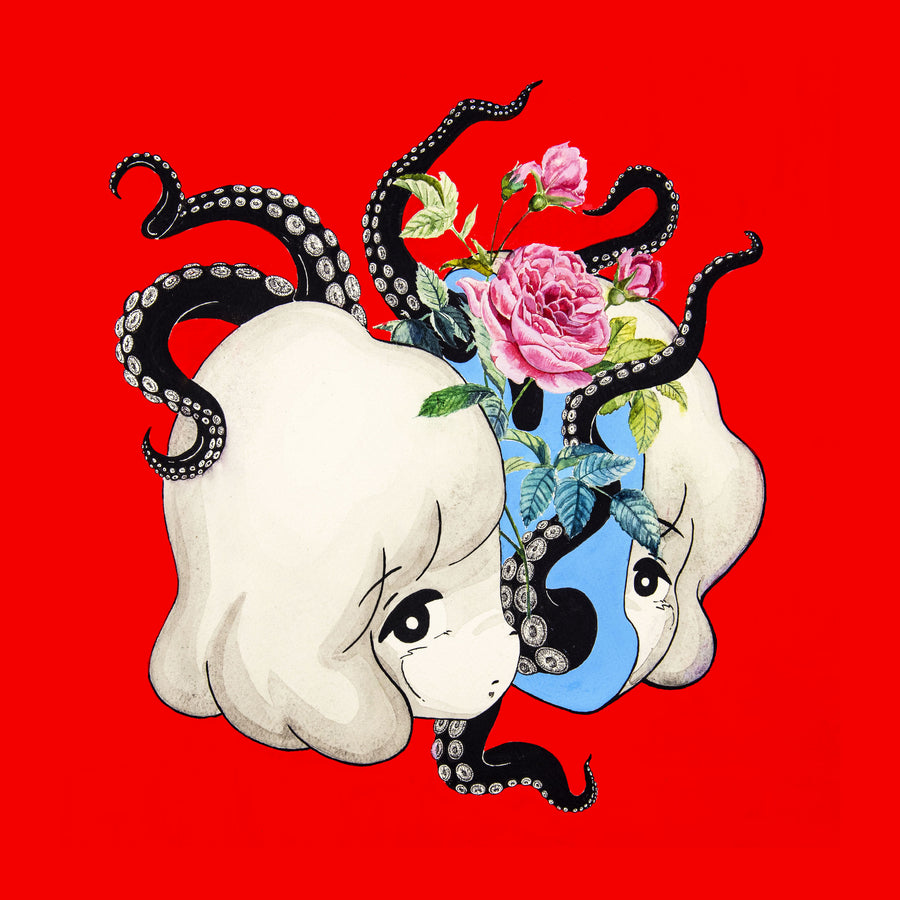 SHOKO KITAMOTO