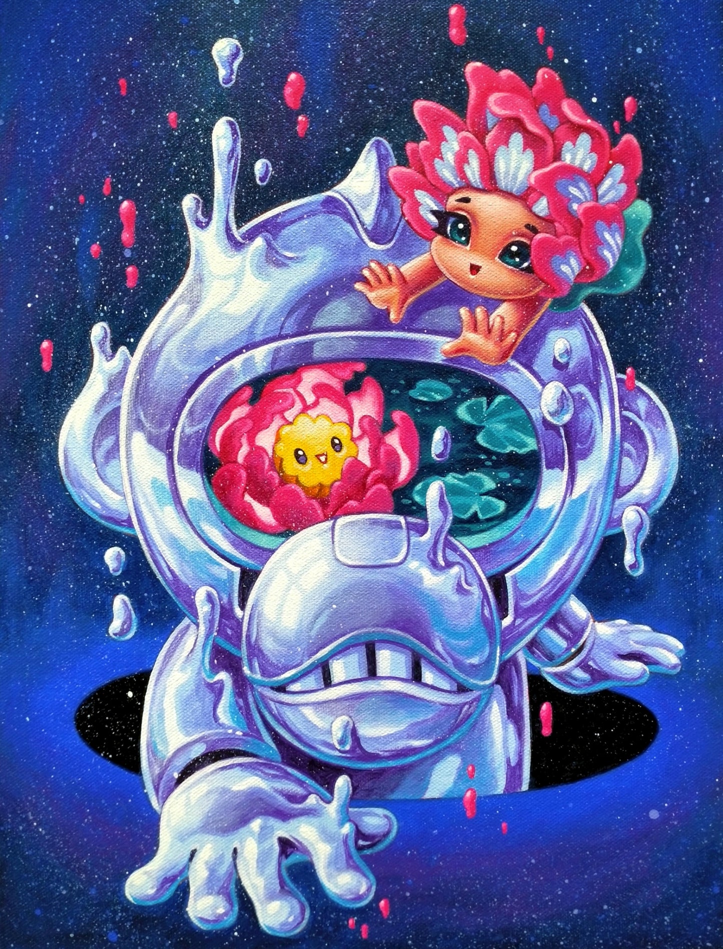 Kissroses : I still have you
