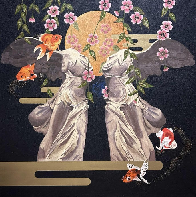 中野加菜「正しい解釈」