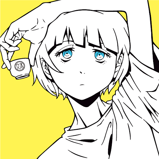 sake -yellow-