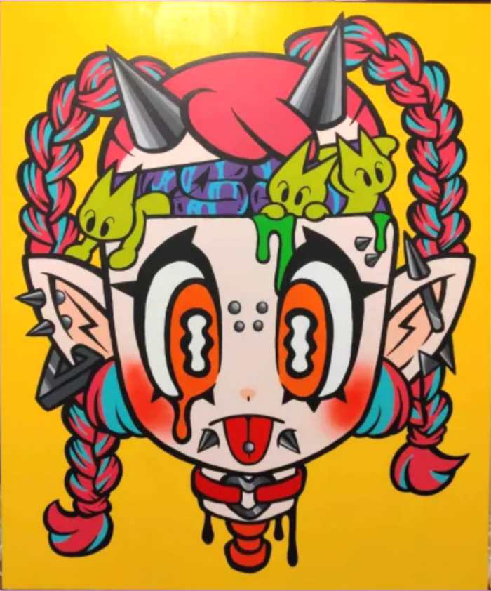 思いのままに