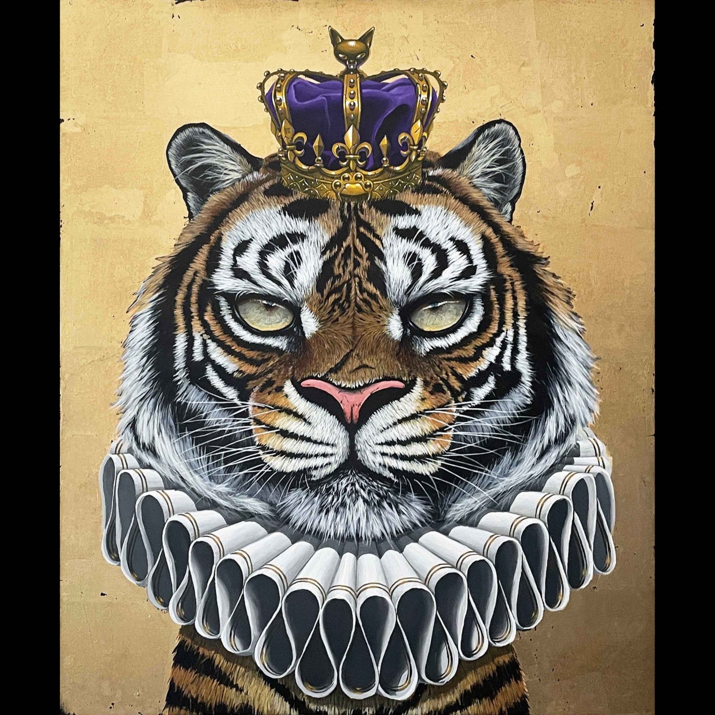 浦山直樹  Naoki Urayama「EAST KING」