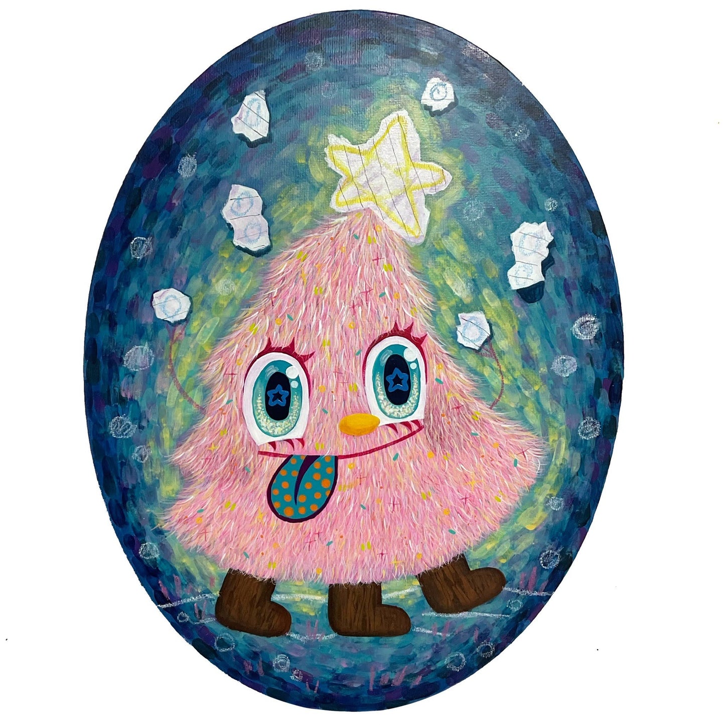 Waree :Christmas